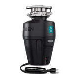 GRBG DSP PWR CRD 1/2HP
