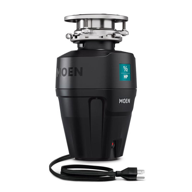 GRBG DSP PWR CRD 1/2HP