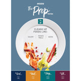 Moen The Prep Series 1/2 HP Continuous Feed Garbage Disposal with Power Cord