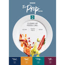 Moen The Prep Series 1/2 HP Continuous Feed Garbage Disposal with Power Cord