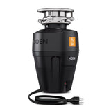 GRBG DSP PWR CRD 3/4HP