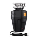 GRBG DSP PWR CRD 3/4HP