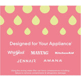 Everydrop Refrigerator Water Filter For Whirlpool