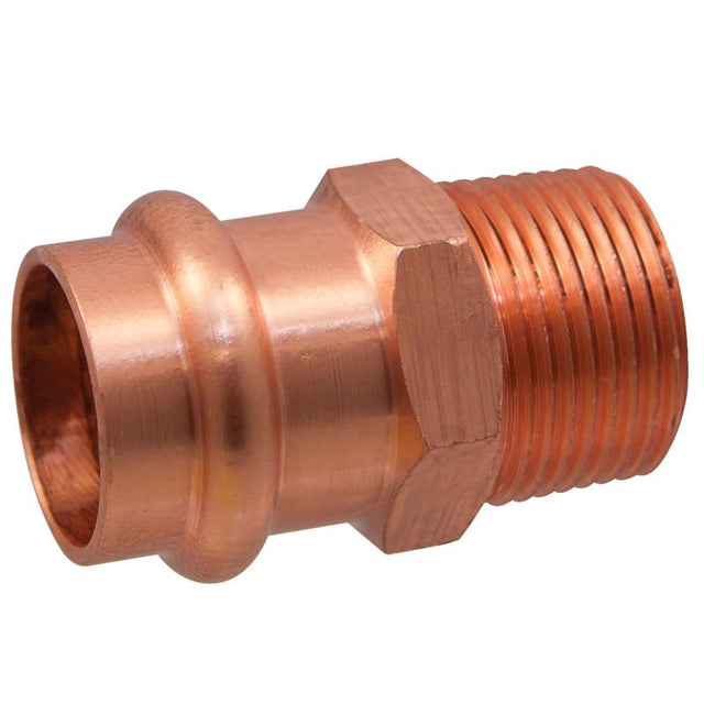 ADPTR1-1/2X1-1/2" WRTCPR