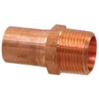 ADAPTR CPLNG WC FTG 1"