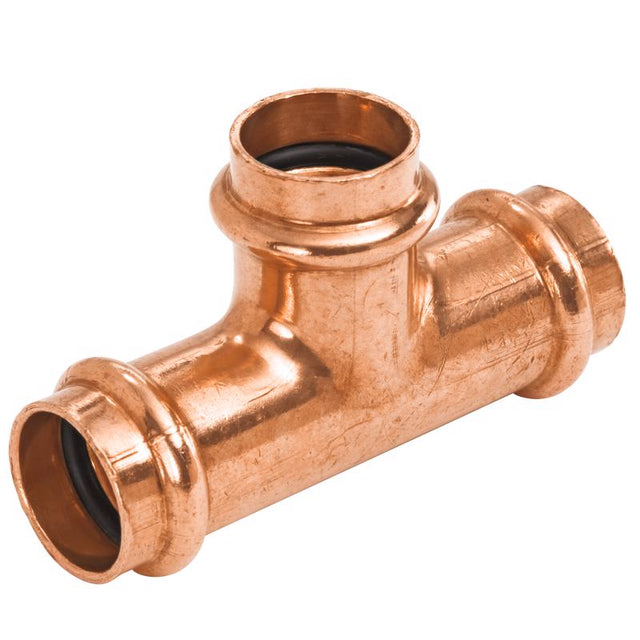 REDUCING TEE WC 1/2X1/2"