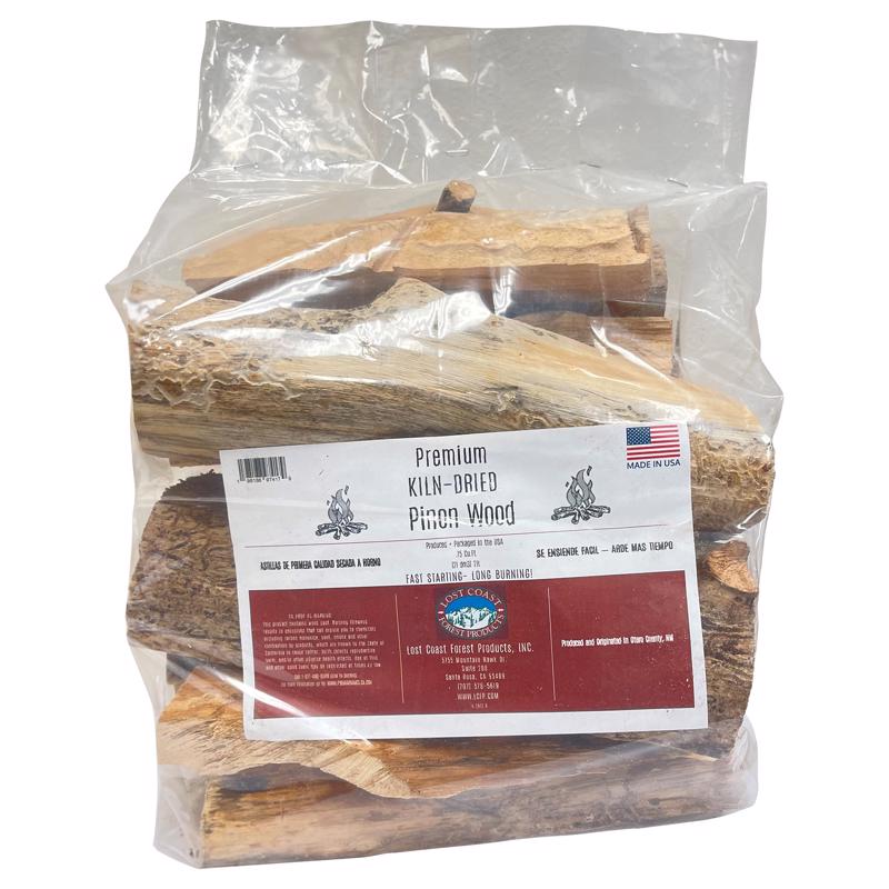 FIREWD CHUNKS PINON .75CuFt