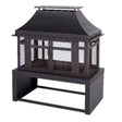 OD FIRE PLACE 45"