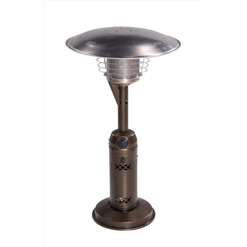 PATIO HETR TABLETOP PRPN