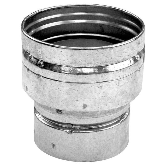 GAS VENT CONNECTOR 3X4"