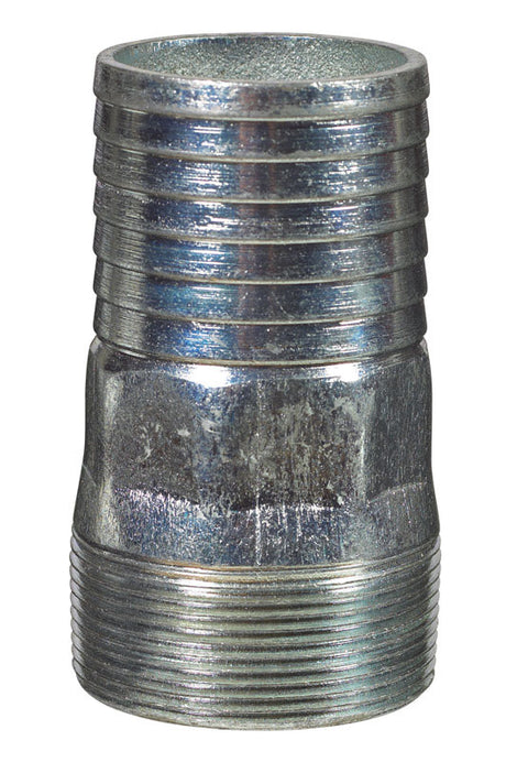 ADAPTER MALE GALV 2"