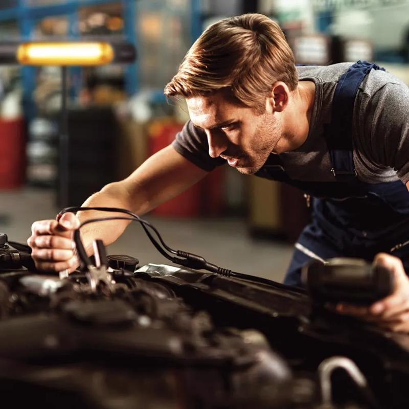 HeatMate Electric Patio Graphite Heater