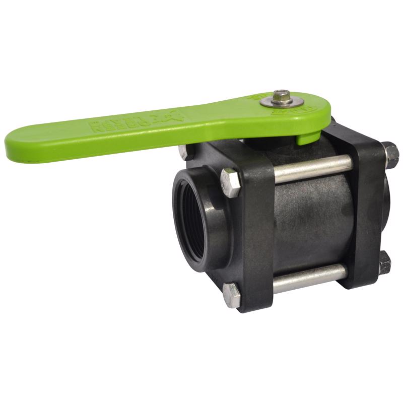 BLL VLV FM FULL PRT 3/4"