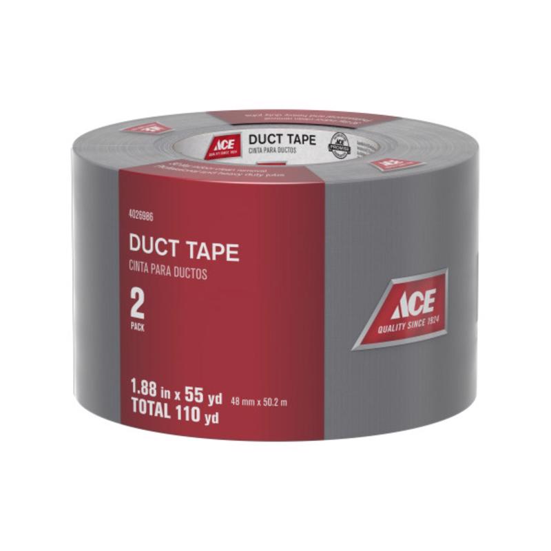 ACE DUCT TAPE 1.88"X55YD