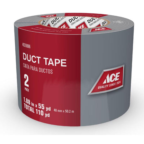 ACE DUCT TAPE 1.88"X55YD