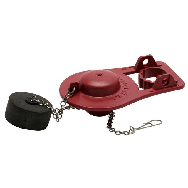 FLAPPR/ADPTR UNVRS RD 2"