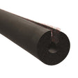 PIPE INSLTN RBR 0.5X72"