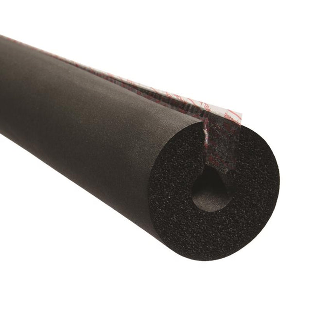 PIPE INSLTN RBR 0.5X72"