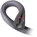K-Flex Self Sealing 0.75 in. X 72 in. L Rubber Pipe Insulation