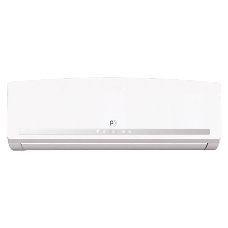 Perfect Aire 4th Generation 1 Zone 12000 BTU 22 SEER Quick Connect Mini Split Air Conditioner & Heat