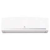 Perfect Aire 4th Generation 1 Zone 12000 BTU 22 SEER Quick Connect Mini Split Air Conditioner & Heat