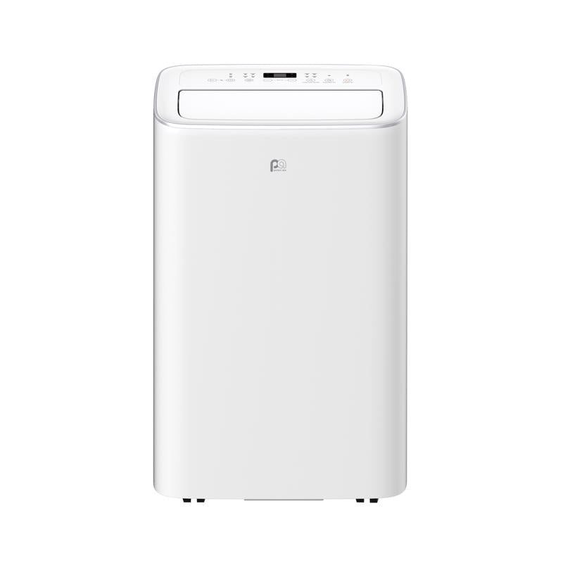 Perfect Aire 350 sq ft 3 speed 12000 (8000 SACC) BTU Portable Air Conditioner with Remote