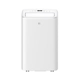 Perfect Aire 350 sq ft 3 speed 12000 (8000 SACC) BTU Portable Air Conditioner with Remote