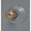 Reliance 50 gal 40000 BTU Natural Gas Water Heater