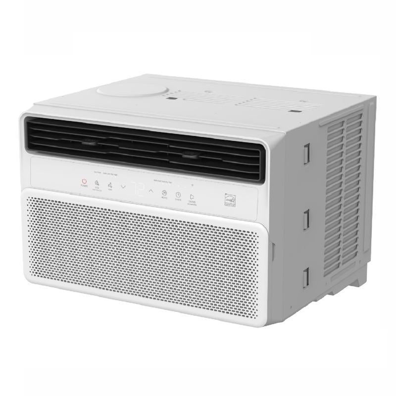 Perfect Aire 25000 BTU 230 V Window Air Conditioner w/Remote 1500 sq ft