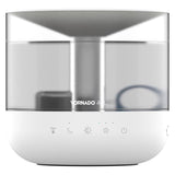 Vornado Mistic 4 1 gal 400 sq ft Manual Ultrasonic Humidifier