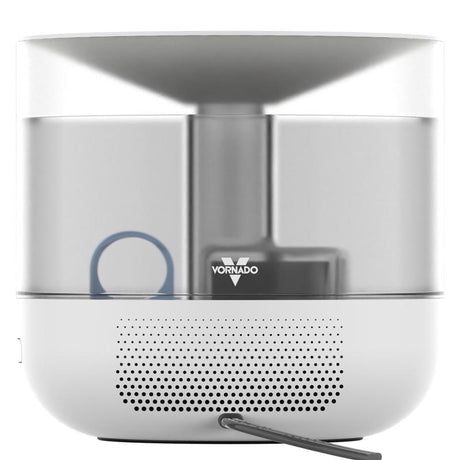 Vornado Mistic 4 1 gal 400 sq ft Manual Ultrasonic Humidifier