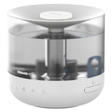 Vornado Mistic 4 1 gal 400 sq ft Manual Ultrasonic Humidifier