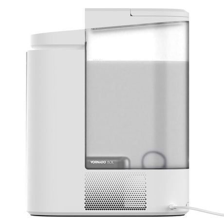 Vornado Mistic 6 1.5 gal 700 sq ft Manual Ultrasonic Humidifier