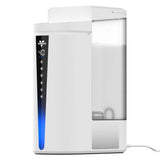Vornado Mistic 8 2.1 gal 750 sq ft Manual Ultrasonic Humidifier