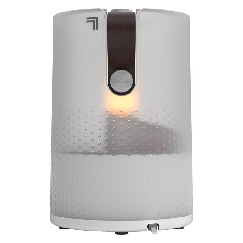 Vornado Votiv 4 1 gal 0 sq ft Electronic Ultrasonic Humidifier