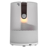 Vornado Votiv 4 1 gal 0 sq ft Electronic Ultrasonic Humidifier