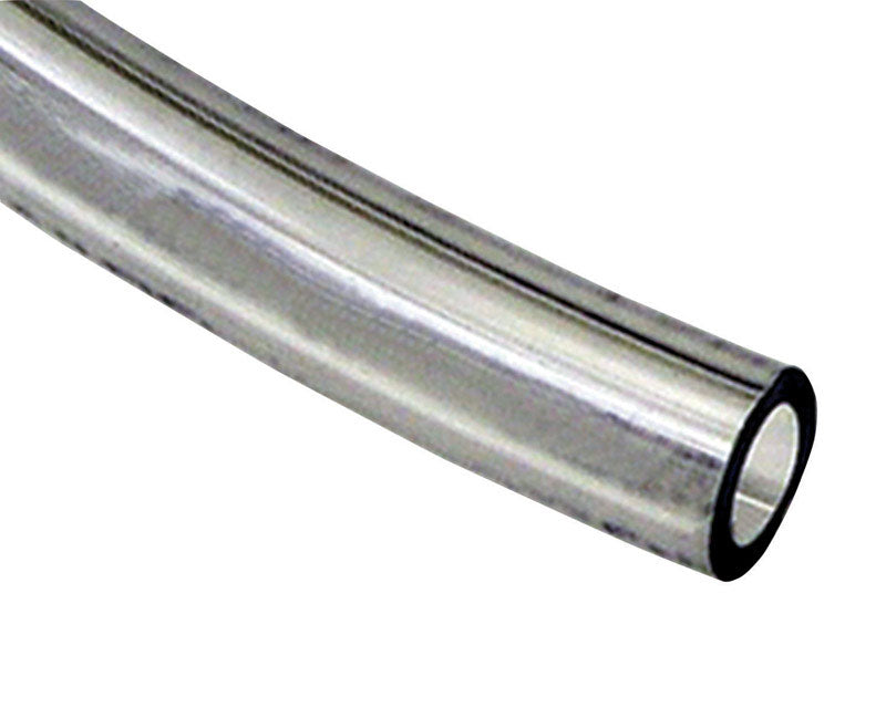 VINYL TUBING PVC 1/4"