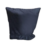 FACT CVR FLXBL BK 24X24"