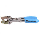 PLMBNG PLR BLU STL 1"