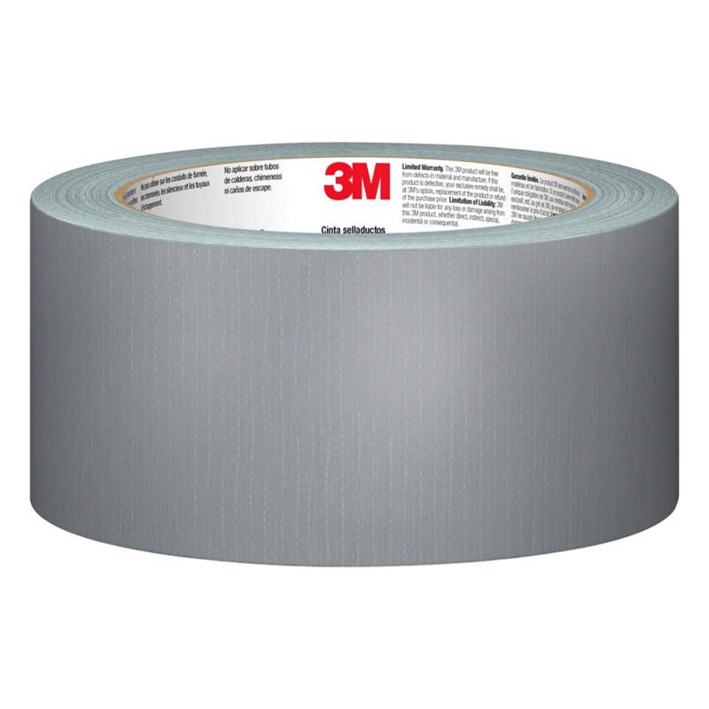 DUCT TAPE GRY 1.88"X30YD