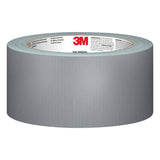 DUCT TAPE GRY 1.88"X30YD