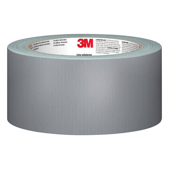 DUCT TAPE GRY 1.88"X30YD