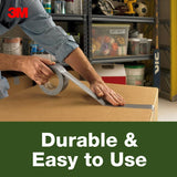 3M 1.88 in. W X 30 yd L Gray Utility Duct Tape