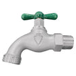 HOSE BIBB SS MIP 3/4"