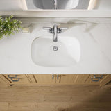 Sterling Endusk Chrome Transitional Centerset Bathroom Sink Faucet 4 in.
