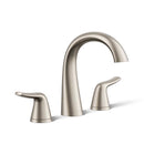 WDSPRD BTH FCT BRS SLV