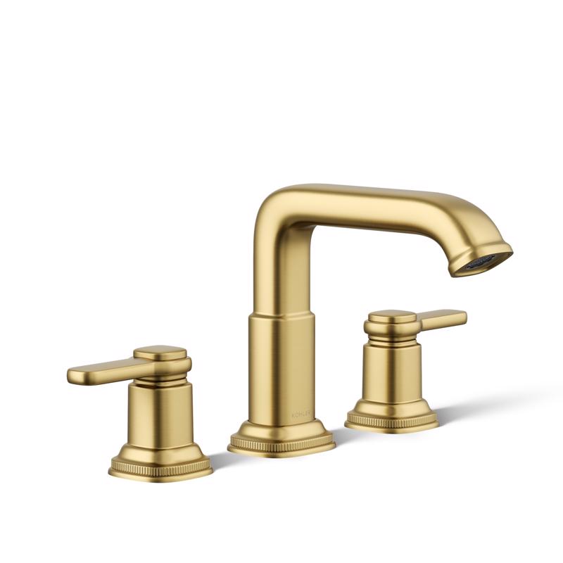 WDSPRD BTH FCT GLD 8"