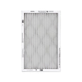 BestAir 14 in. W X 20 in. H X 1 in. D Carbon 11 MERV Pleated Air Filter 1 pk
