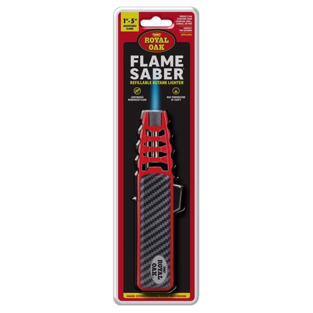 BTN LGHTR FLM SBR 6.75"