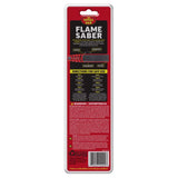 Royal Oak Flame Saber Butane Lighter 1 pk